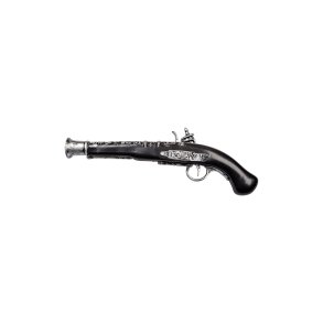 Pirat pistol 35 cm