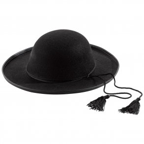 Prste Hat - Don Camillo