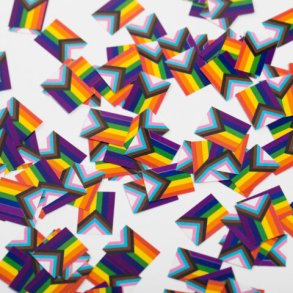 Progress konfetti 150 st