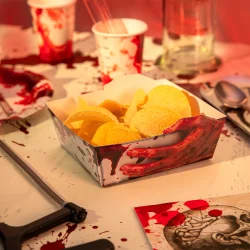 Snack Boxe - Bloody Night