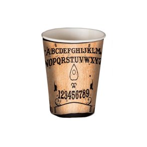 Halloween Ouija kopper