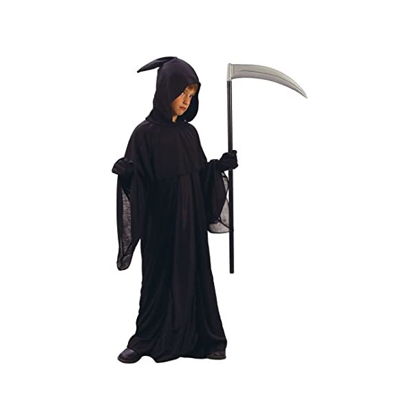 Dden Sort Kbe - The Grim Reaper 