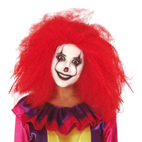 Clown peruk RD IT