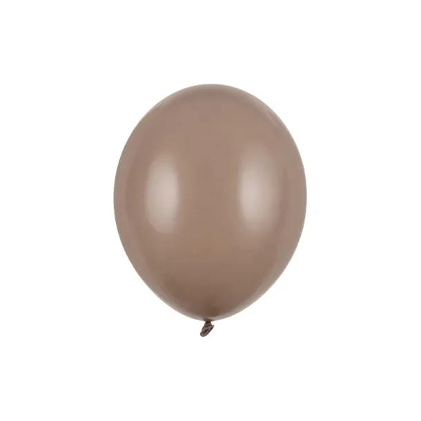Ballong  30 cm Brun