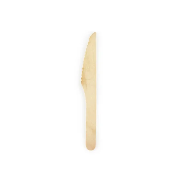 Knive i tr 100stk
