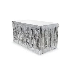 Folie bordskrt i slv