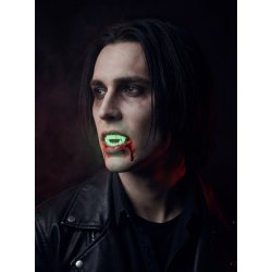 Vampyr t�nder G.I.D.