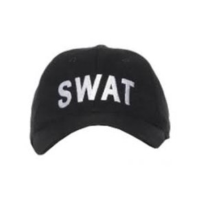 SWATCap/kasket