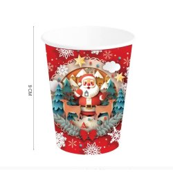 Julmuggar - Jultomten