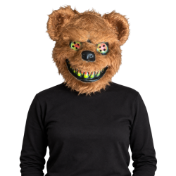 Maske - Blodig Bj�rn 