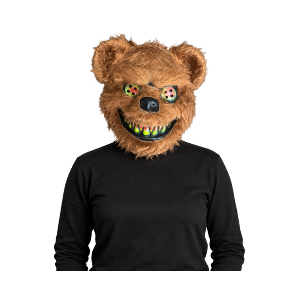 Maske - Blodig Bj�rn 