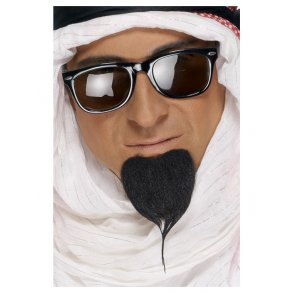 Mustasch - Black Sheik