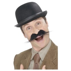 Skæg -  Tails of England