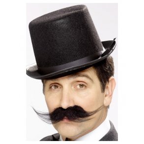 mustasch, Tails of England