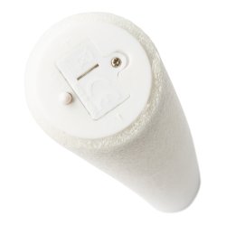 Skumstav med LED lys