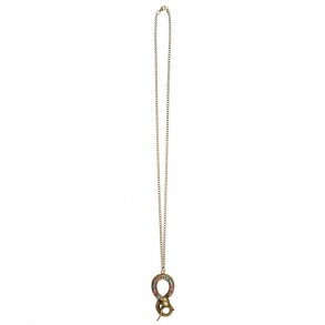 Halskde - Slangen fra Nilen