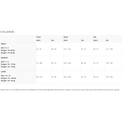 Top Gun - Maverick Barn Officielt kostume