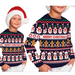 jultrja med julmotiv fr barn