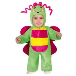 Sd Sommerfugl til de mindste 12-18 mdr.