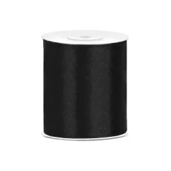Satinbnd 100mm x 25m