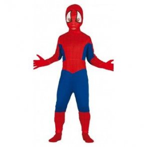 Spiderman boy