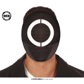 Circle Maske