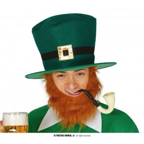 St.Patricks day hj hat