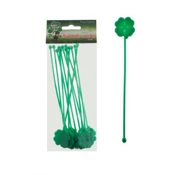  St.Patricks day rr stick 12 st