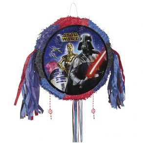 Star Wars  3D Pinata