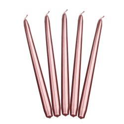 Kertelys 24 cm Rosegold