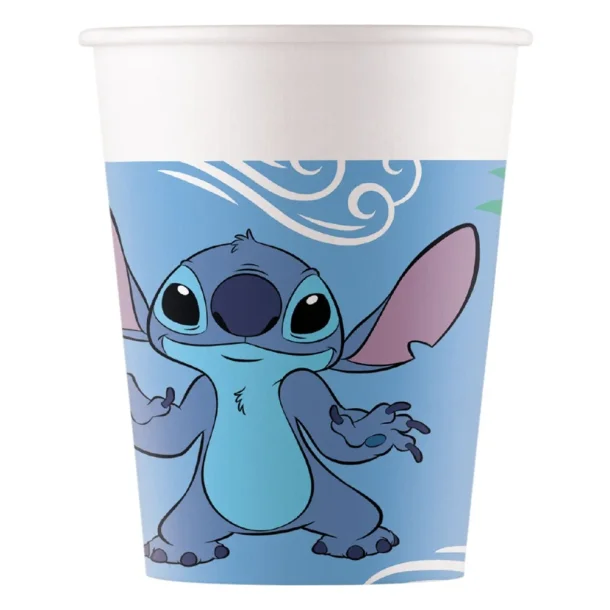 Stitch &amp; Angel kopper