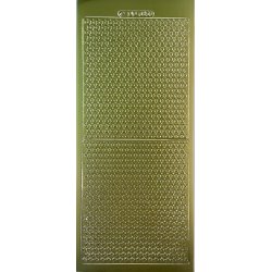 Stickers sm stjerner 806 stk