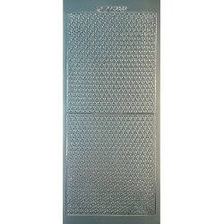 Stickers sm stjerner 806 stk