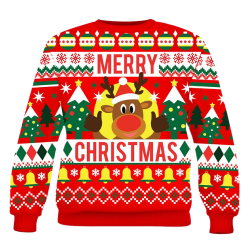 Jultrja God Jul fr kvinnor