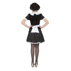 Stuepige kostume Madeline