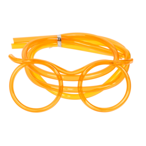 Sugerrs briller orange