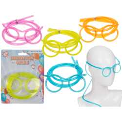 Sugerrs briller Pink