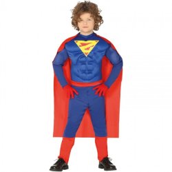 Superman Lux dreng