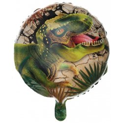 Dinosaur Folieballong T-rex
