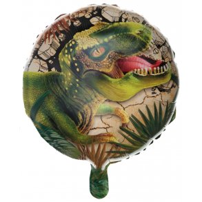 Dinosaur Folieballon T-rex