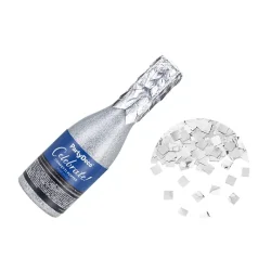 Konfettir�r - Champagne
