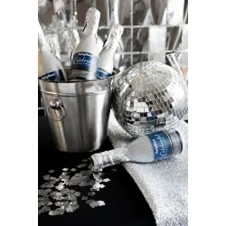 Konfettir�r - Champagne