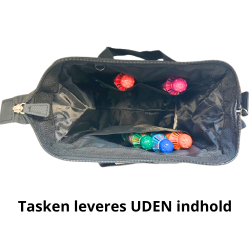 Banko-Bingo taske MELLEM 