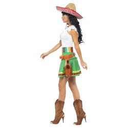 Tequila Shooter Girl