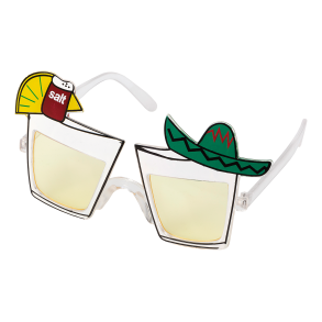 Tequila briller