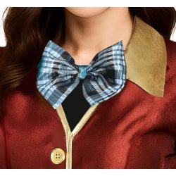 Tic Tac Hatter Kostume
