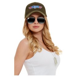 Top Gun Instant Kit, Officielt