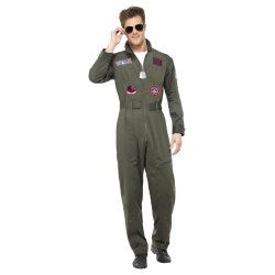 Top Gun - Deluxe Officelt