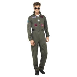 Top Gun - Deluxe Officelt