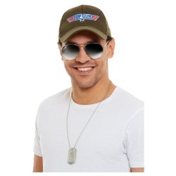 Top Gun Instant Kit, Officielt